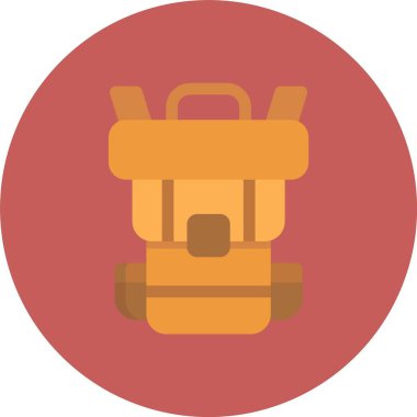 Bir fenerin vektör simgesi