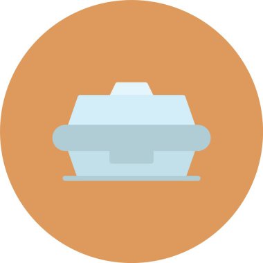 Kişisel ve ticari kullanım için vektör simgesi