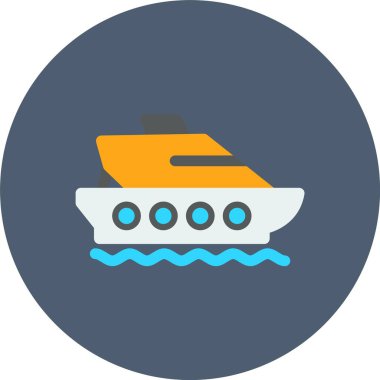 vektör botu resimleme