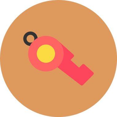 düz simge vektör illüstrasyonunu bul