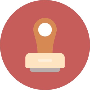 vector pin icon illustration