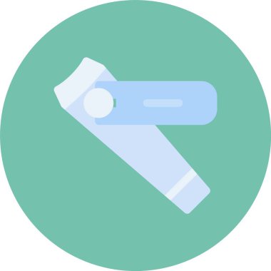 Tıbbi simgenin vektör illüstrasyonu