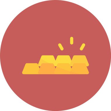 Gıda simgesinin vektör illüstrasyonu