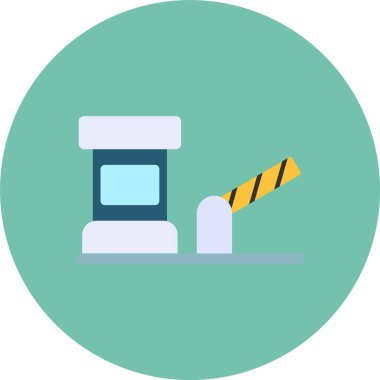 Kişisel ve ticari kullanım için vektör simgesi