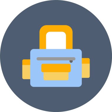 Poşet, Web Kullanımı için Basit Vektör Resimleri