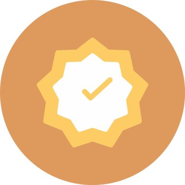 Güzel Saat Vektörü Kabartma Simgesi