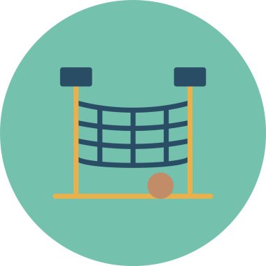 modern simge vektör illüstrasyonu