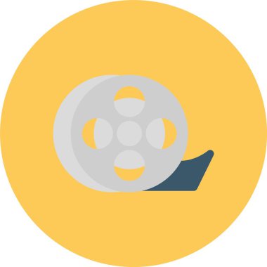 Vektör spor ve Oyunlar simgesi