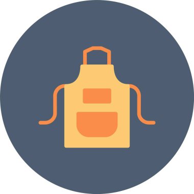 Çanta simgesinin vektör illüstrasyonu