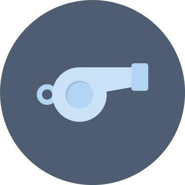 vektör boru simgesi çizimi