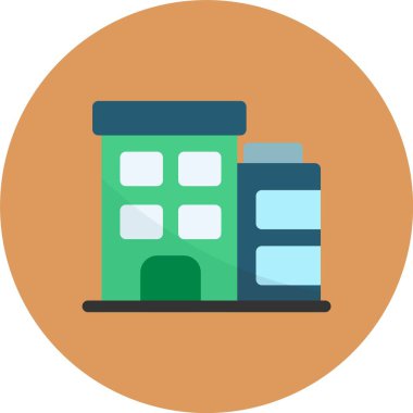 vektör oluşturma simgesi, basit vektör illüstrasyonu