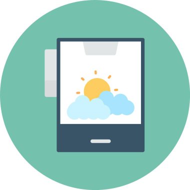 Bulut hesaplama. Basit tasarım