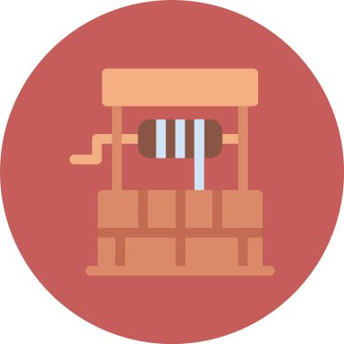 modern simge vektör illüstrasyonu