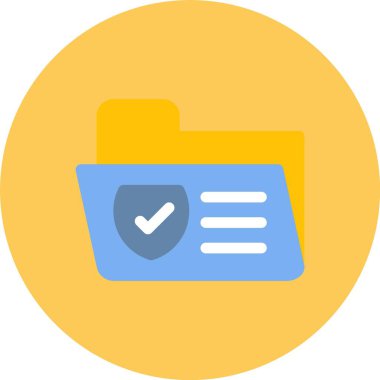 kontrol listesi simgesi vektör illüstrasyonu