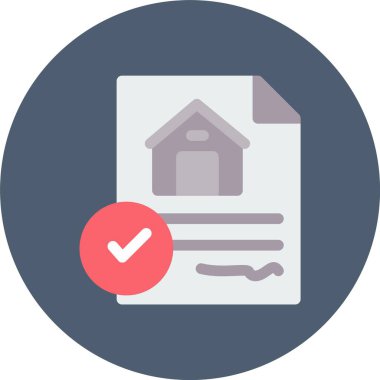 ev denetimi vektör dairesi dizaynı