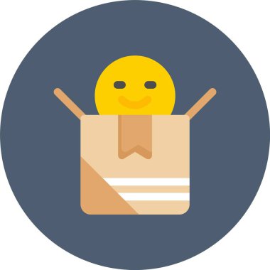 Gıda simgesinin vektör illüstrasyonu