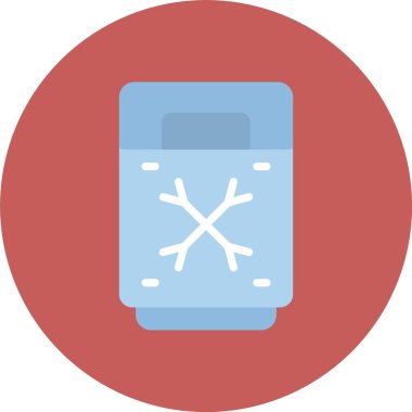 Eşsiz Vektör Kabartma Simgesi