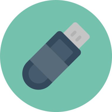 Şişe. Web simgesi basit illüstrasyon