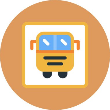 vektör taksi simgesi