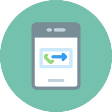 Web simgesi vektör illüstrasyonu