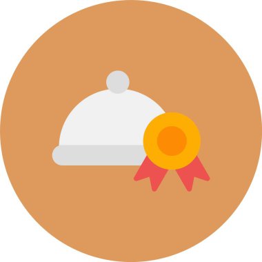 Web Kullanımı İçin Gıda Kalitesi, Basit Vektör Resimleri