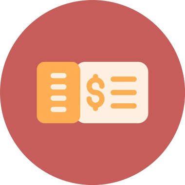 kitap simgesi vektör illüstrasyonu