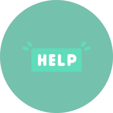 Web simge vektör çizim yardım