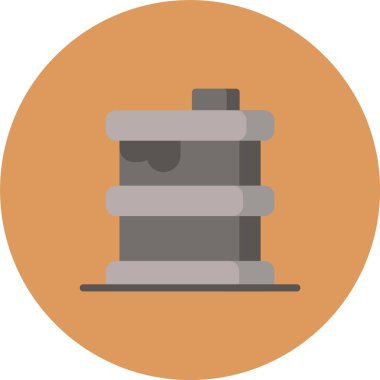 Kişisel ve ticari kullanım için vektör simgesi