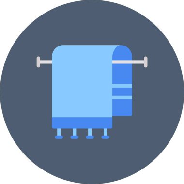 vektör klima simgesi