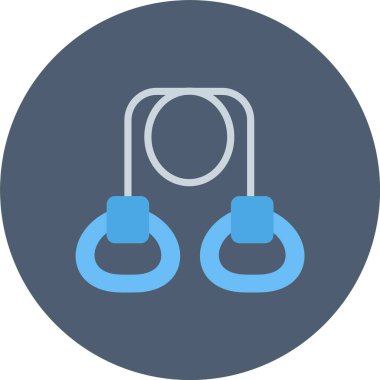 Web Kullanımı için Direniş Grubu, Basit Vektör İllüstrasyonu