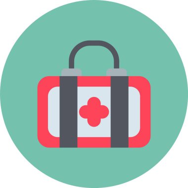 İlk yardım çantası, ilk yardım çantası.