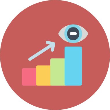 Kişisel ve ticari kullanım için vektör seo simgesi...