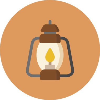 Lamba simgesi. vektör illüstrasyonu