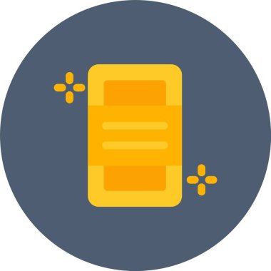 kitap simgesi ve vektör illüstrasyonu beyaz arkaplanda izole edildi