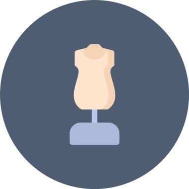 Web sitesi tasarımı, masaüstü ve opsiyon için giysi simgesi, geliştirme. premium simgesi.