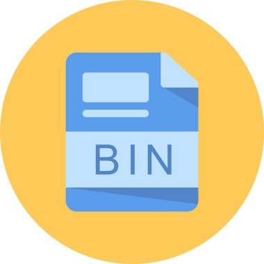 dosya biçimi vektör illüstrasyonuName