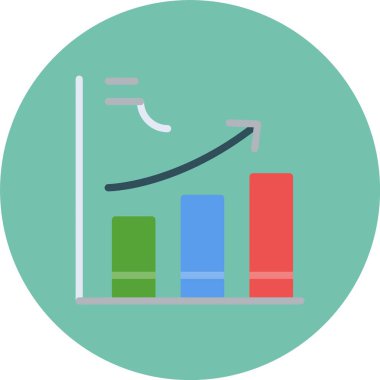 İş grafiği Basit resimleme