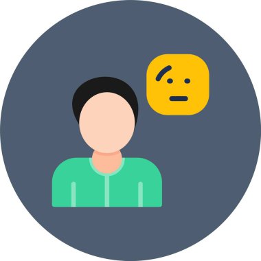 kullanıcı simgesi çizimi