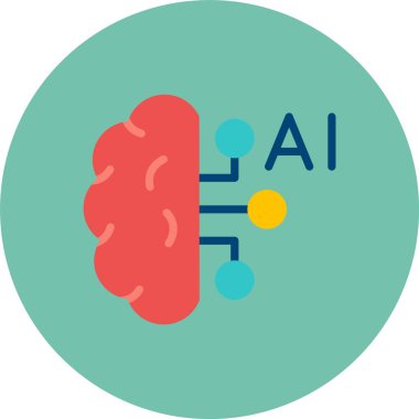 ai Yapay Zeka simgesi