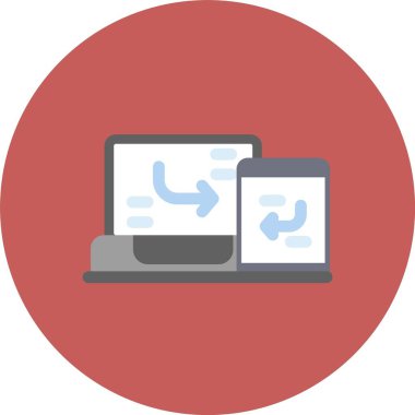 çağrı merkezi vektör simgesi