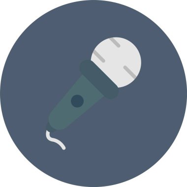 Çember Telefon Çevirme, Web Kullanımı için Basit Vektör Resimleri