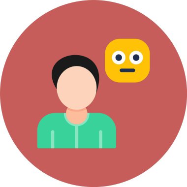 Bir kişinin resmine sahip Avatar Adam