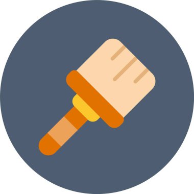 Kişisel ve ticari kullanımın vektör simgesi