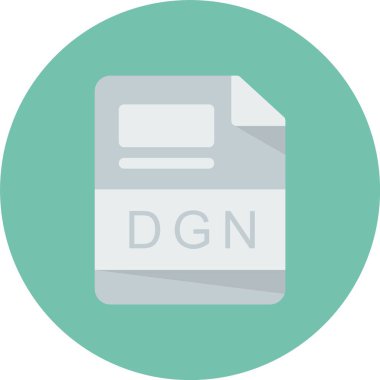 dosya biçimi vektör illüstrasyonuName