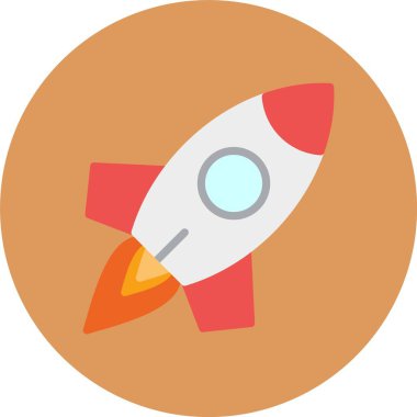 başlangıç iş vektörü düz tasarım