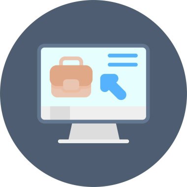 çevrimiçi alışveriş yasağı simgesi