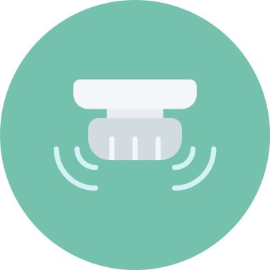 Web ve ticari resimler için vektör simgesi