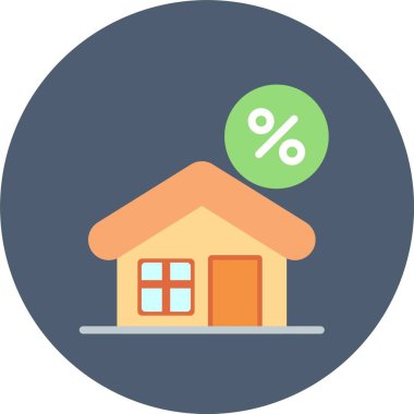 vektör evi resimleme