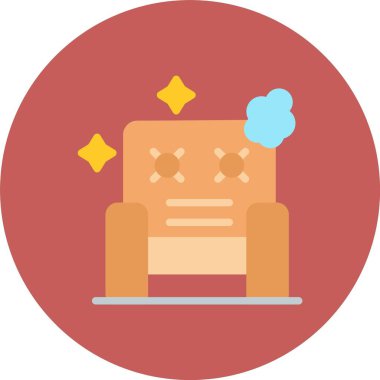 Modern b 'nin vektör illüstrasyonunda bir kitabın eksik simgesi