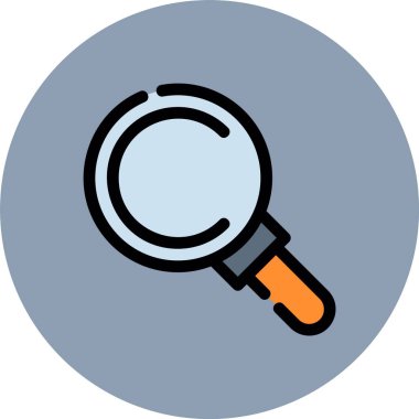 Kolayca değiştirebilen veya düzenleyebilen vektör simgesi bul